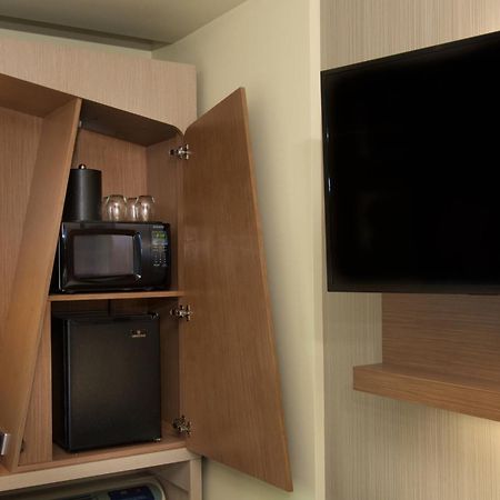 คอร์ตยาร์ด ซีแอตเทิล เอเวอเรต ดาวน์ทาวน์ Hotel เอเวอเรตต์ ภายนอก รูปภาพ