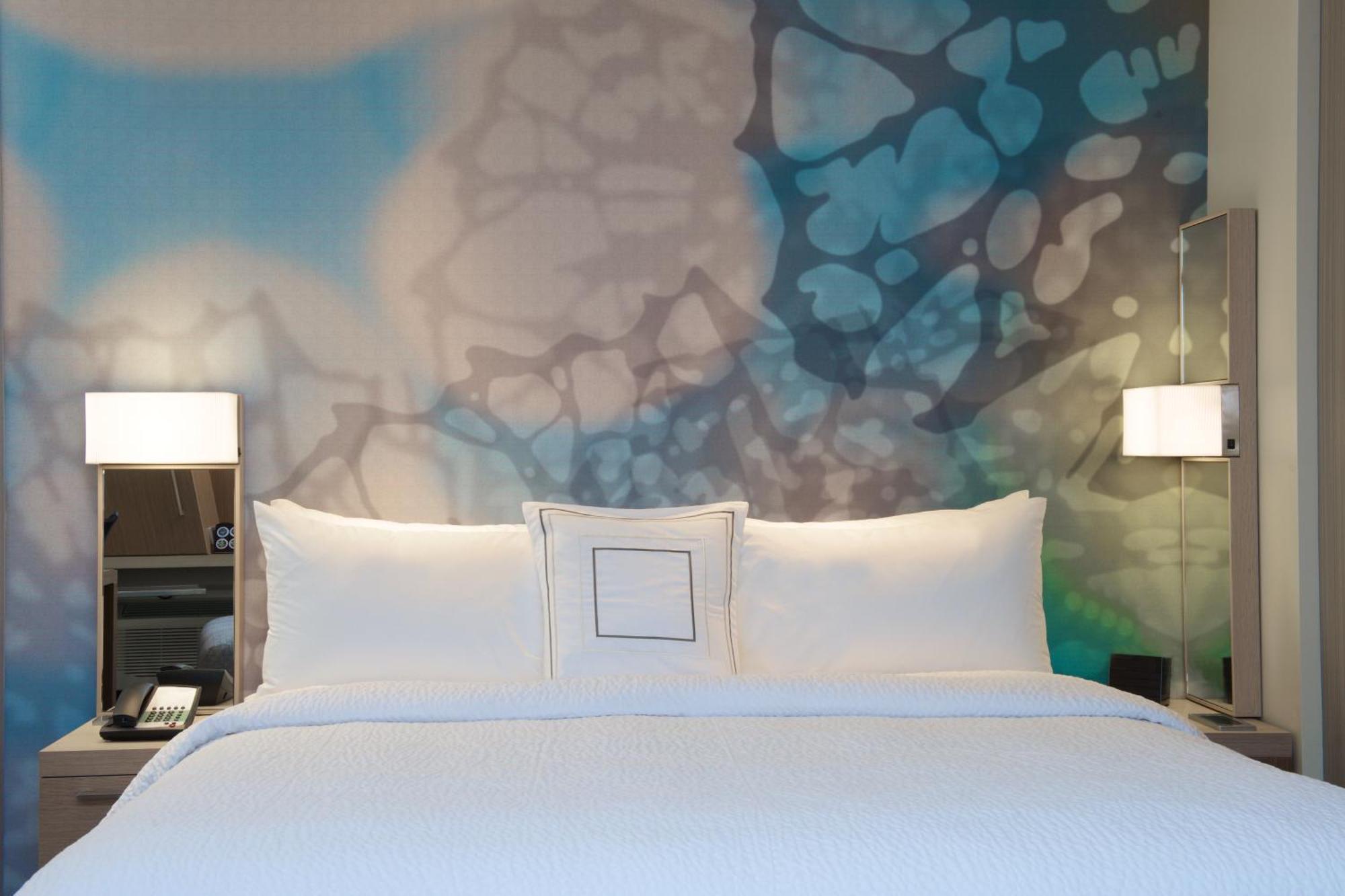 คอร์ตยาร์ด ซีแอตเทิล เอเวอเรต ดาวน์ทาวน์ Hotel เอเวอเรตต์ ภายนอก รูปภาพ