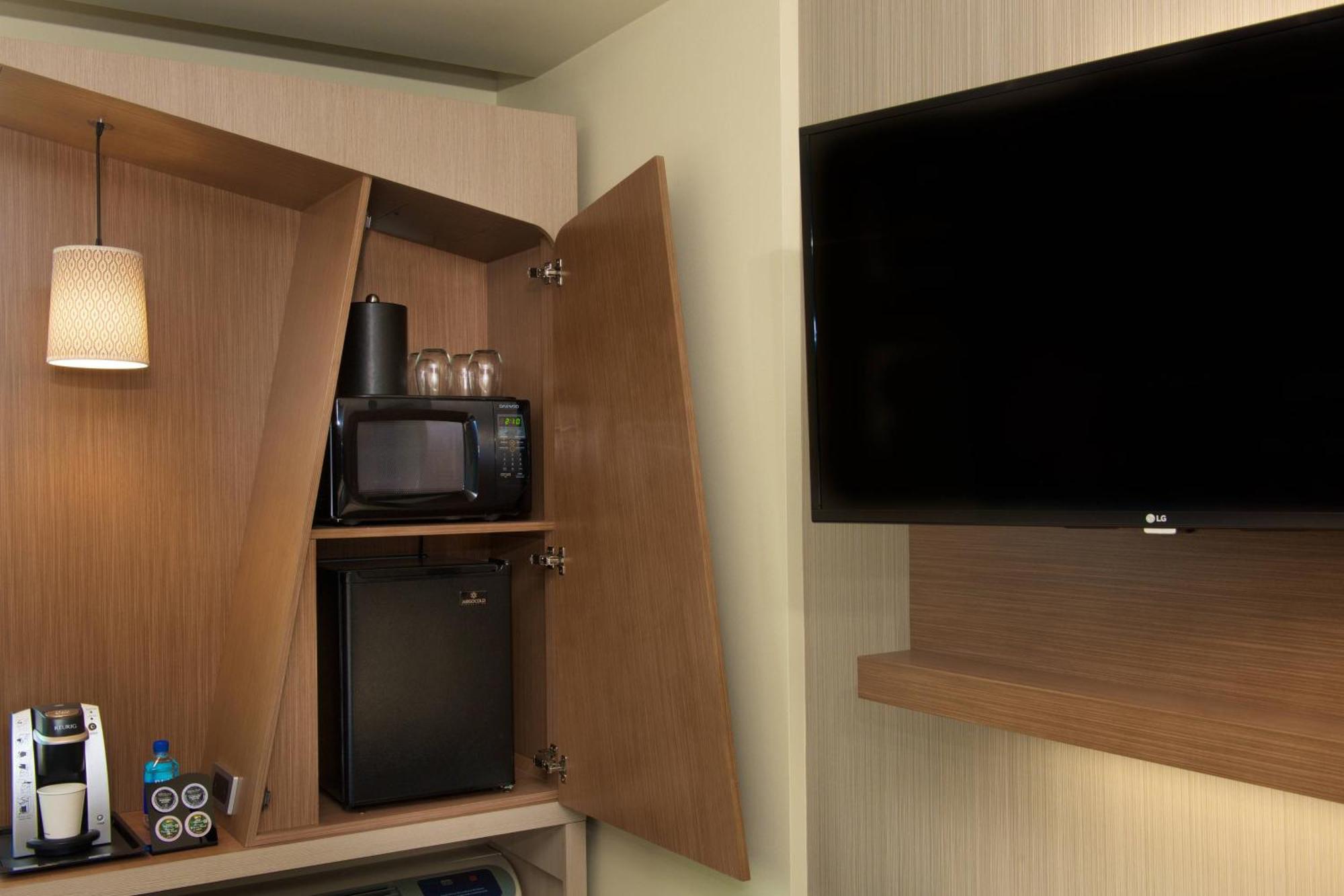 คอร์ตยาร์ด ซีแอตเทิล เอเวอเรต ดาวน์ทาวน์ Hotel เอเวอเรตต์ ภายนอก รูปภาพ