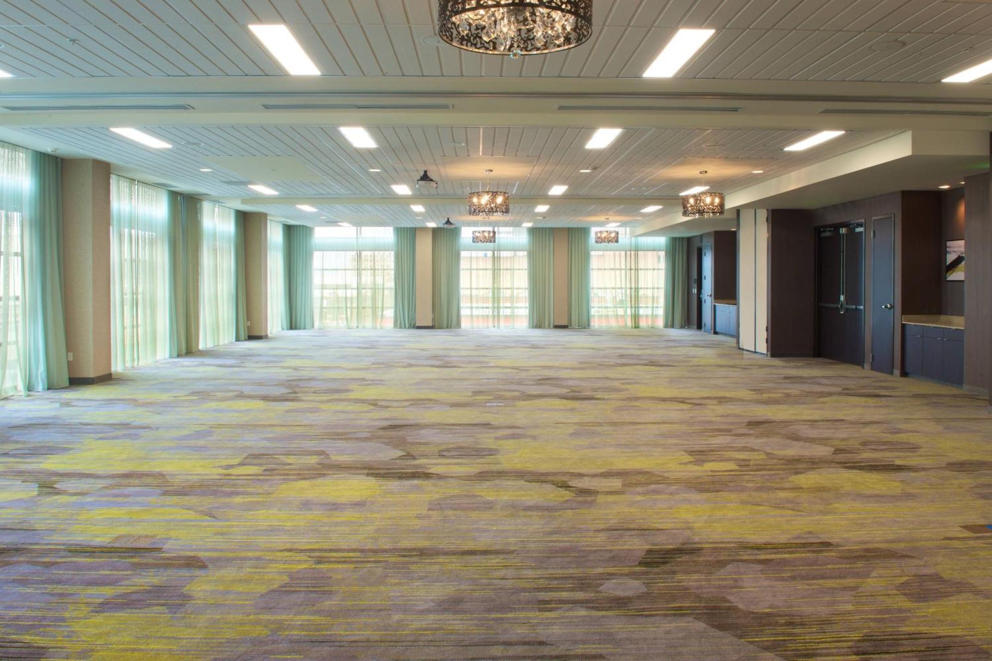 คอร์ตยาร์ด ซีแอตเทิล เอเวอเรต ดาวน์ทาวน์ Hotel เอเวอเรตต์ ภายนอก รูปภาพ