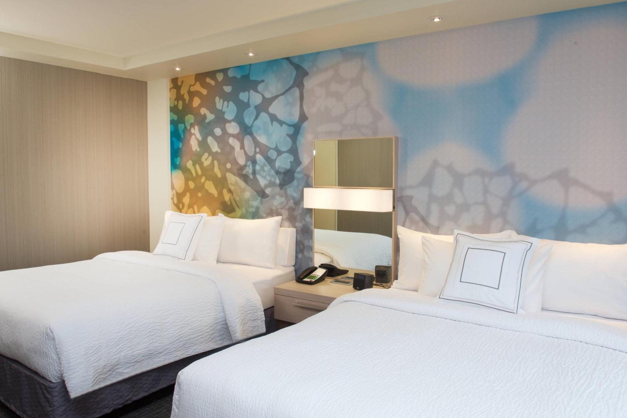 คอร์ตยาร์ด ซีแอตเทิล เอเวอเรต ดาวน์ทาวน์ Hotel เอเวอเรตต์ ภายนอก รูปภาพ